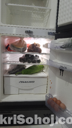 Walton refrigerator